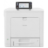 принтер лазерный цветной Ricoh SP C352DN (настольный)