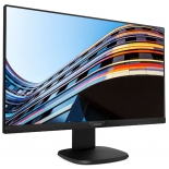 монитор Philips 243S7EHMB/00, черный