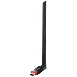 адаптер Wi-Fi Tenda U6 (cетевая карта)
