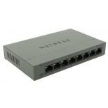 коммутатор (switch) Netgear GS308-100PES (неуправляемый)