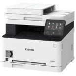 МФУ Canon i-Sensys MF633Cdw, бело-черное