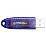 фотоаксессуар ключ защиты Trassir USB-TRASSIR (USB - ключ)