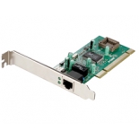 сетевая карта внутренняя D-Link DGE-530T/10/D2C