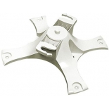 серверный аксессуар Aruba Networks AP-220-MNT-W1W Flat Surface