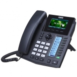 IP-телефон Fanvil X5S, Черный