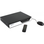 видеорегистратор Orient HVR-9108/1080P, Черный