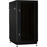 серверный шкаф NT Practic 2 MG18-66 B, black