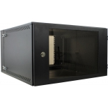 серверный шкаф NT Wallbox Pro 9-66 B, black
