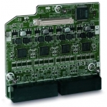 сетевое оборудование Panasonic KX-HT82470X (Плата расширения)