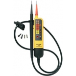 мультиметр Fluke IG (FLUKE-T90), Желто-чёрный