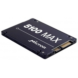 жесткий диск SSD Micron MTFDDAK240TCC-1AR1ZABYY 240Gb, 2.5, Sata III, 5100Max