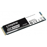 жесткий диск SSD Kingston SKC1000H/240G (240 Gb, M.2 2280, PCI-E 3.0 x4)