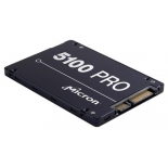 жесткий диск SSD Micron MTFDDAK480TCB-1AR1ZABYY 480Gb, Sata III, 2.5