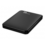 жесткий диск WD WDBUZG0010BBK-WESN 1Tb