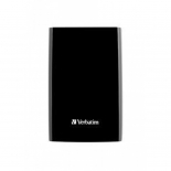 внешний жёсткий диск Verbatim Store 'n' Go 1TB, черный