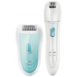 эпилятор Philips HP 6541/00 (подарочный набор)