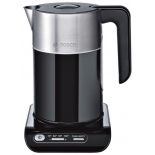 чайник электрический Bosch TWK 8613P, черный
