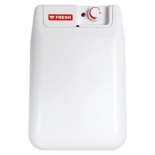 Водонагреватель Atmor Fresh Small U/S/E 15 LT (над мойкой)