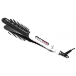 прибор для укладки Выпрямитель для волос GA.MA Innova Multi Brush (GI0501)