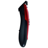 машинка для стрижки GA.MA GC 545, красная