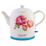 чайник электрический Galaxy GL0503, 1.4 л