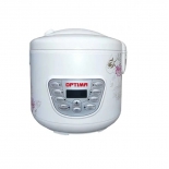 мультиварка Willmark MC-R350 белая