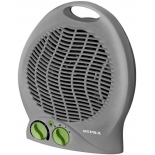 Обогреватель Supra TVS-220F-2 темно-серый