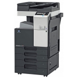 МФУ Konica Minolta bizhub C227 (без крышки и тонера) (A798021)