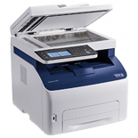 МФУ Xerox WorkCentre 6027/NI