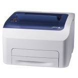 принтер лазерный цветной Xerox Phaser 6022