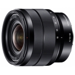 объектив для фото Sony SEL-1018 (E 10-18 мм F4 OSS)