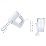 миксер Braun 4644-HM3105WH