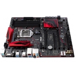материнская плата ASUS B150 PRO GAMING (ATX, LGA1151, Intel B150, 4xDDR4)