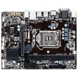 материнская плата GIGABYTE GA-H110M-S2H (rev. 1.0)