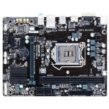 материнская плата GIGABYTE GA-H110M-H (rev. 1.0)