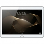 планшет Huawei MediaPad M2 10.0 LTE 16Gb серебристый