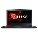 Ноутбук MSI GE72 6QE Apache Pro