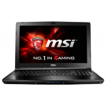 Ноутбук MSI GL62 6QD-029XRU