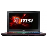 Ноутбук MSI GE62 6QE Apache Pro