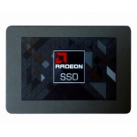 жесткий диск AMD Radeon R3 Value 480GB, SSD, SATA-3 (R3SL480G), 7 мм