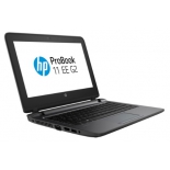Ноутбук HP Probook 11 G2 Pen 4405U черный