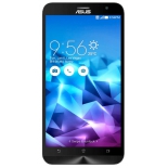 кресло-качалка складная ASUS ZenFone 2 ZE551ML-2J775RU, серебристый