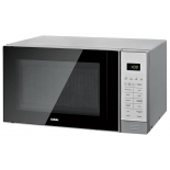 микроволновая печь BBK 20MWG-736S/BS черный/серебро