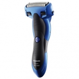 электробритва Panasonic ES SL41-A520, сине-чёрная