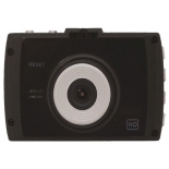 автомобильный видеорегистратор Stealth DVR ST 200 Black