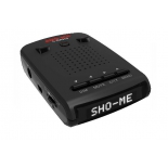 радар-детектор Sho-Me G-900 STR, белый