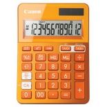 калькулятор Canon LS-123K-MOR, 12-разрядный