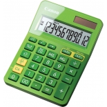 калькулятор Canon LS-123K-MGR, 12-разрядный
