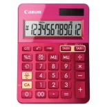 калькулятор Canon LS-123K-MPK, 12-разрядный
