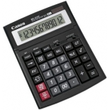 калькулятор Canon WS-1610T 16-разрядный Чёрный